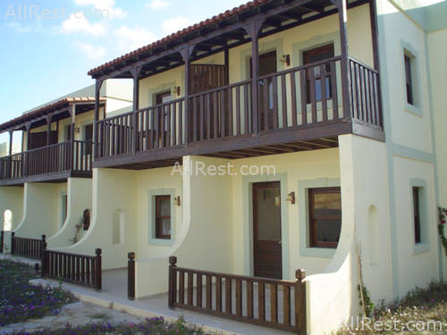 Salinas Beach Hotel 
